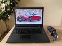 Laptop Dell Inspirion 15 3542 Intel i5 Nvidia Geforce SSD W10