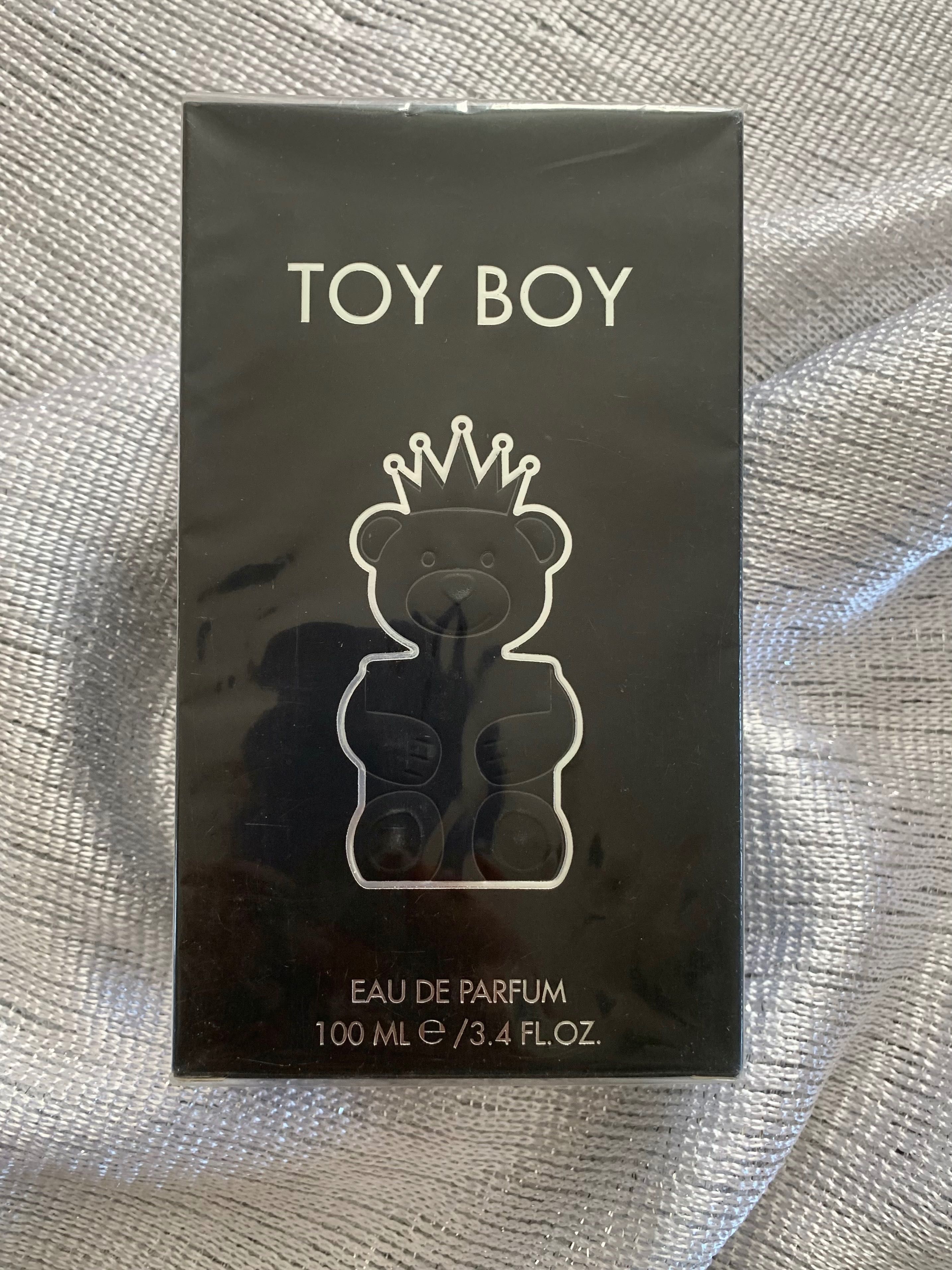 Toy Boy Eau de Parfum 100ml dlya muzhchin