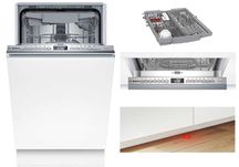 Посудомийна машина Bosch SPV4EMX10E посудомоечная посудомойка