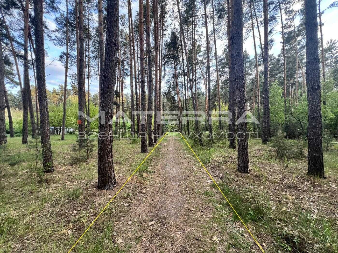 Білогородка Продаж ділянки 10 соток біля Advance Green School