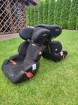 Fotelik Recaro Milano