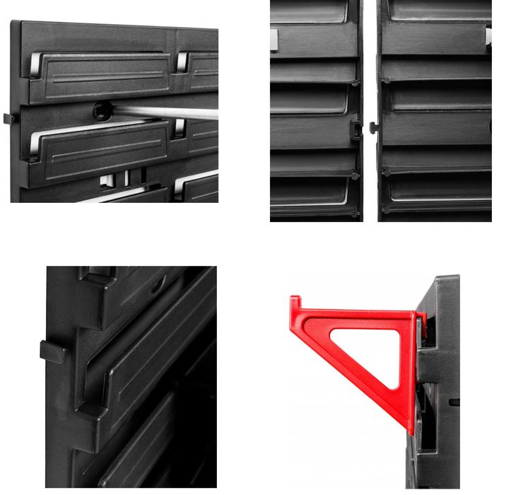 Панель для інструментів, Панель 58*39, 39*39, 13*39