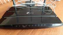 Router TP-LINK AC 1200