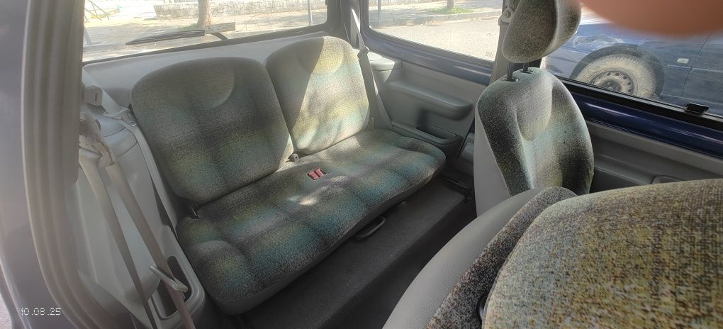 Renault Twingo 1 1.2 1999