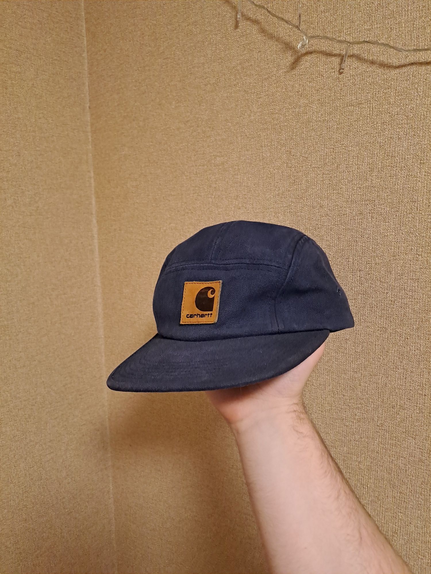 Пятипанелька carhartt