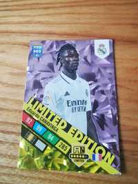 Camavinga limited edition panini adrenalyn 2023