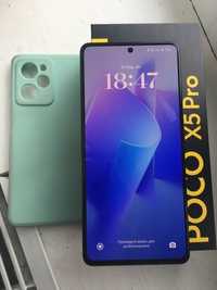 Poco x5 pro 256gb