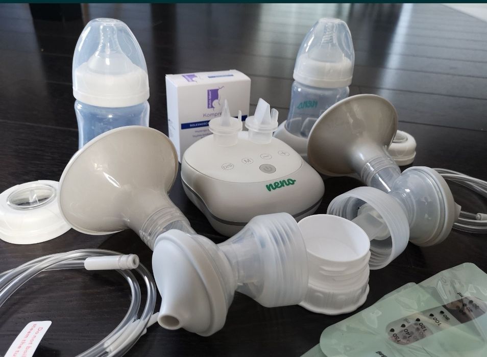 Laktator elektryczny Neno Due