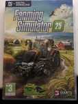 Farming simulator 25 pc