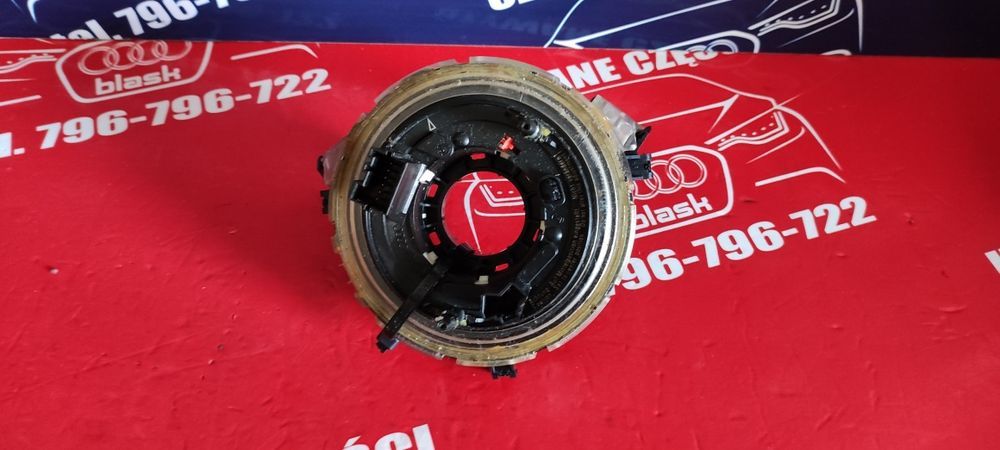 Taśma Zwijak Audi A4 B6 2.5 Kombi 03r
