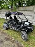 Buggy z-250 pojazd terenowy