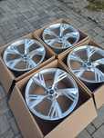 Felgi Audi Q8 Q7 Rs6 rs7 22cale Audi Sport