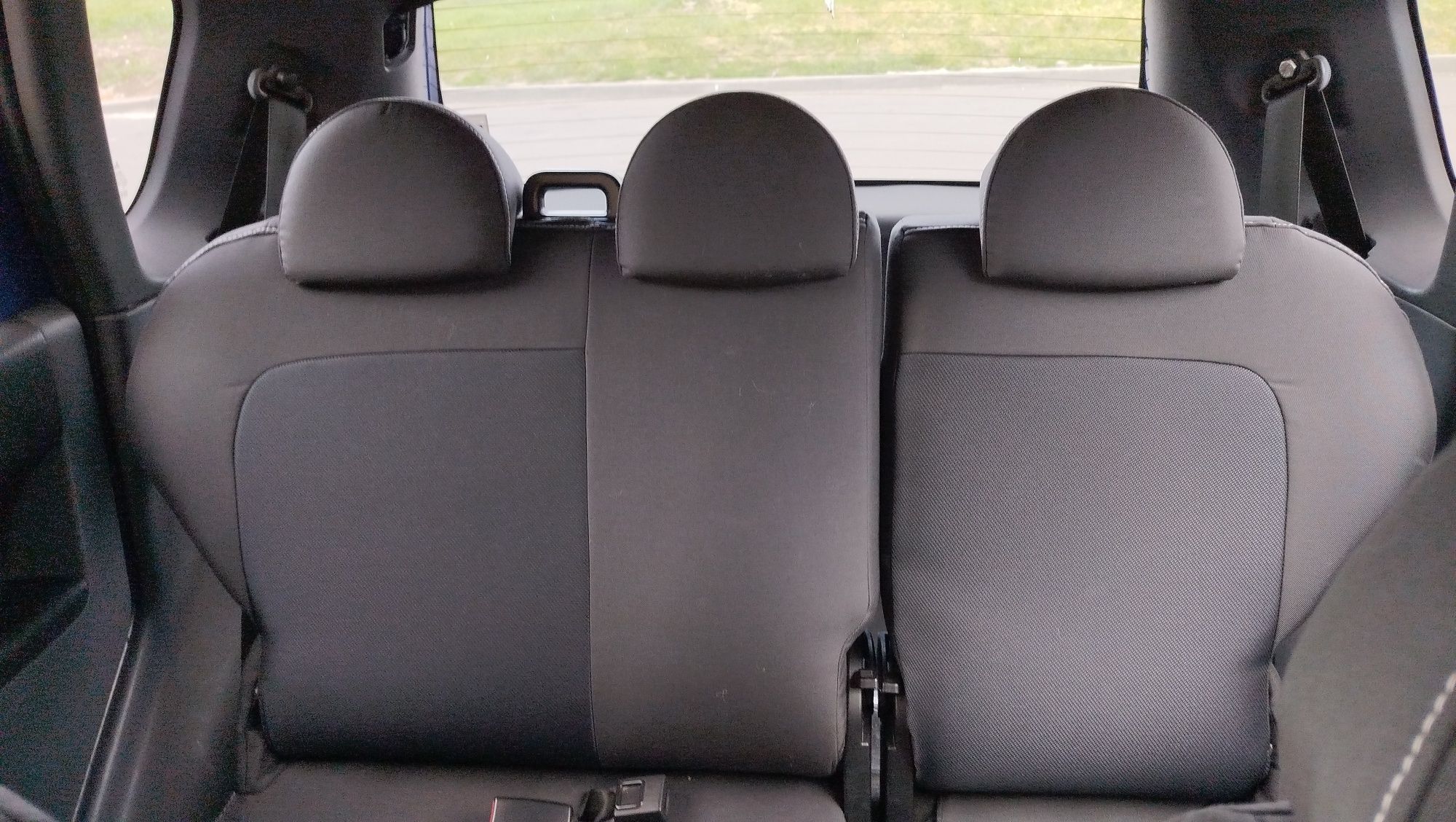 Mitsubishi Colt 2007