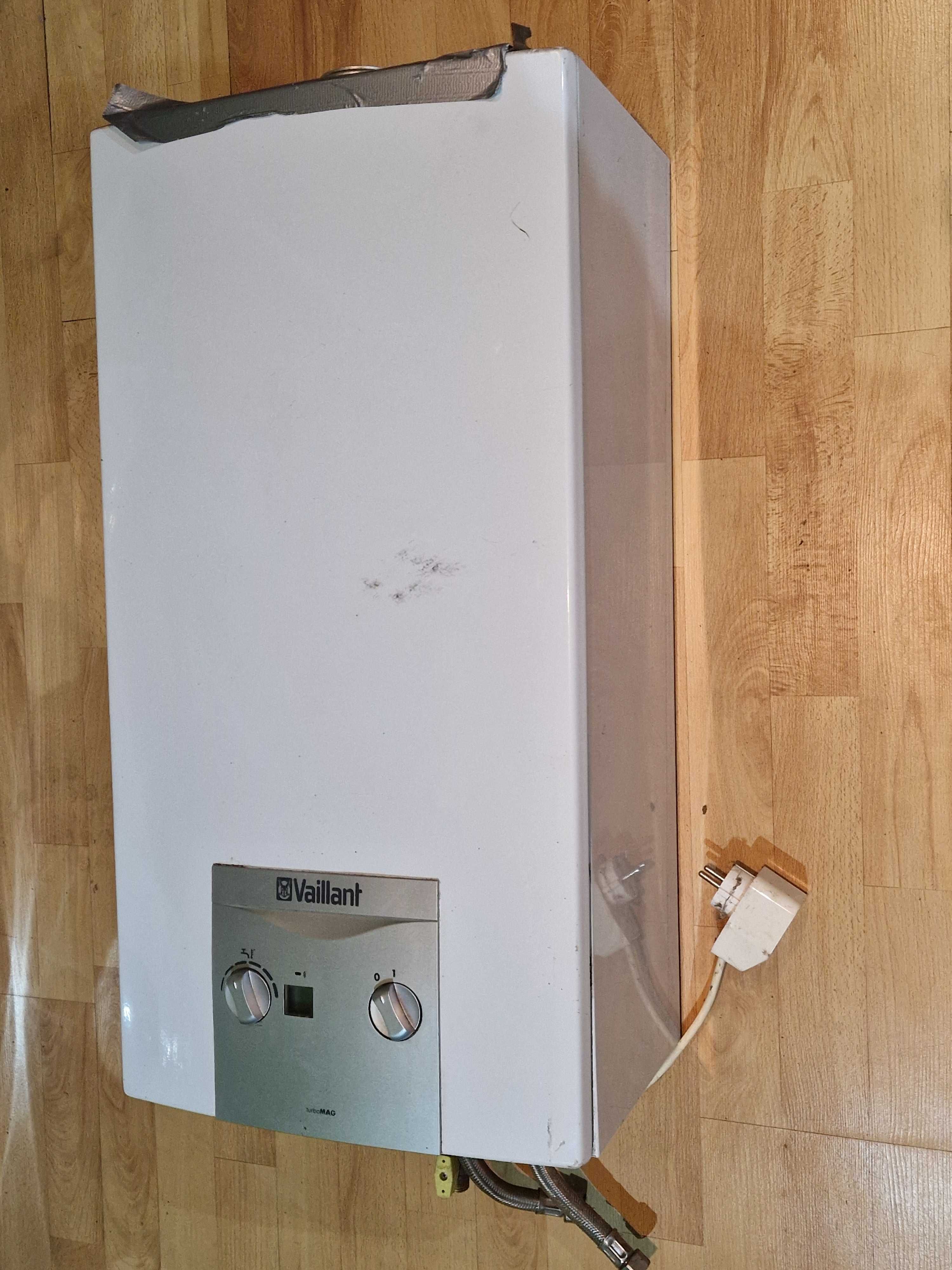 VAILLANT gazowy podgrzewacz wody