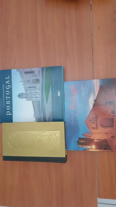 Literatura sobre Portugal