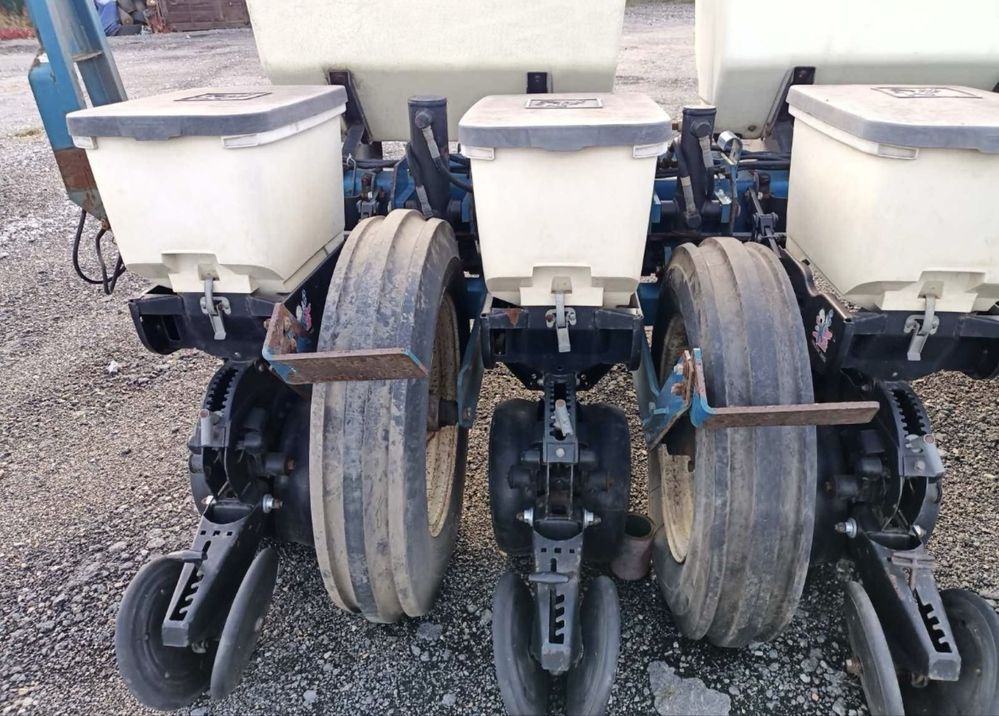 Сівалка Kinze 3000 Кінза ціна з ПДВ