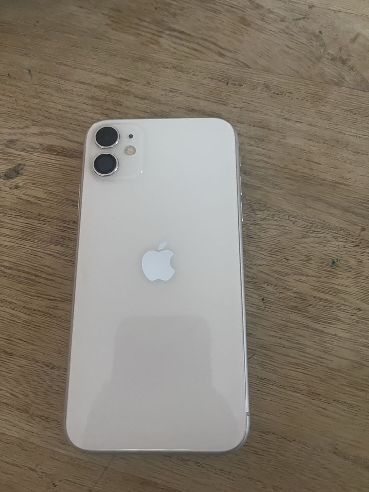 Iphone 11, хорошее состояние