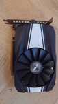 Asus GTX 1660ti phoenix
