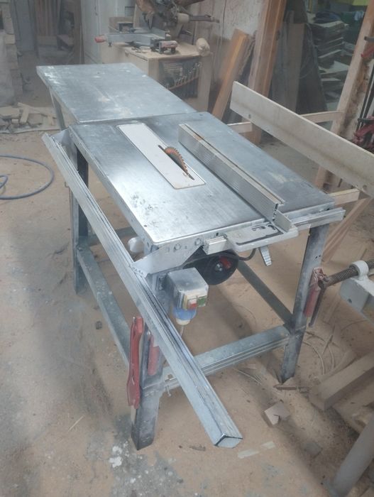 Циркулярка метабо 3.1кв 220в