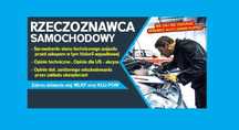 Rzeczoznawca Samochodowy akcyza zabytek pomoc zakupie rękojmia 200 zł