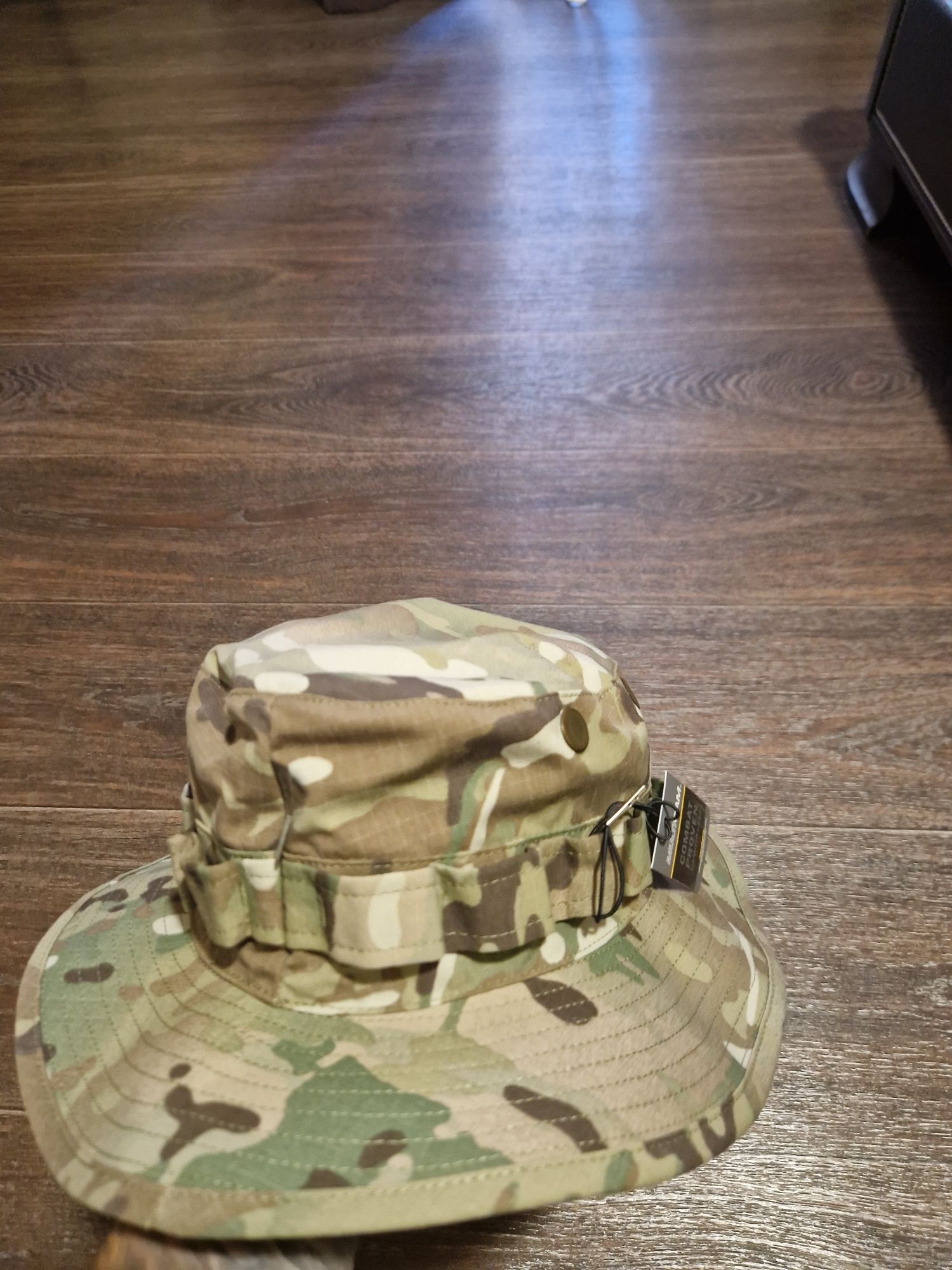 Панама Crye Precision Boonie Hat | Multicam