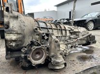 АКПП 5HP-19 FAR 2.8 V6 Quattro