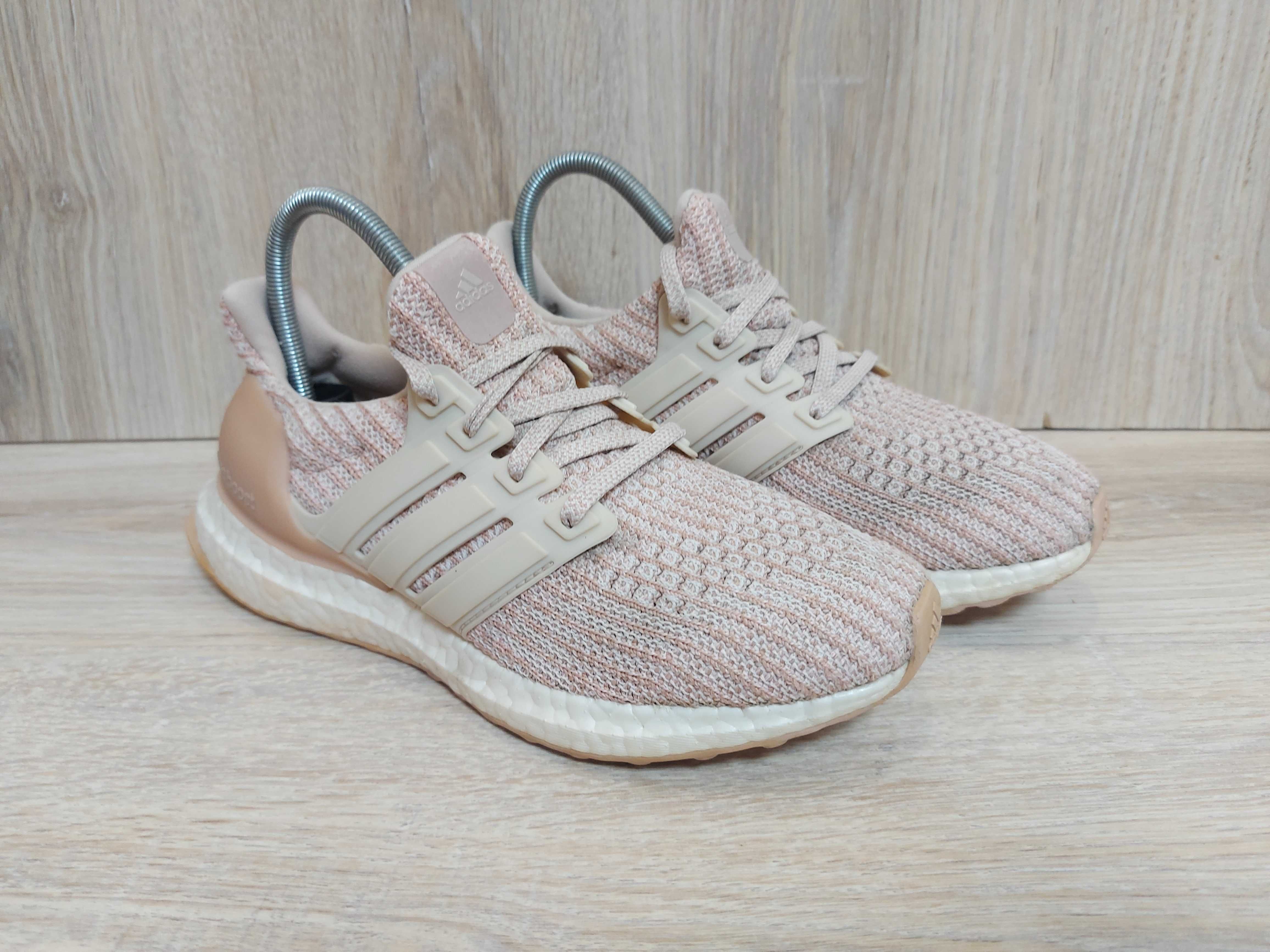 Кроссовки Adidas Ultra Boost оригинал