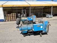 Używane sprężarki HYDROVANE model 845PUAS08