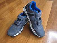 Buty chłopiece Geox Respira 37 jak nowe