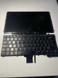 Klawiatura Dell E7240 + matryca (2 duszki)