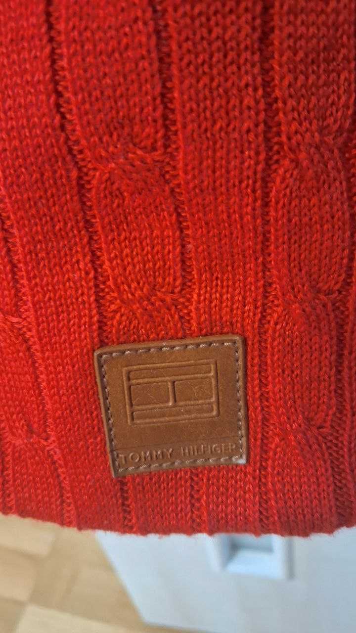 Сумка шопер Tommy Hilfiger нова