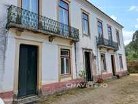 Casa senhorial renovada com anexos, jardins, piscina e horta na zon...