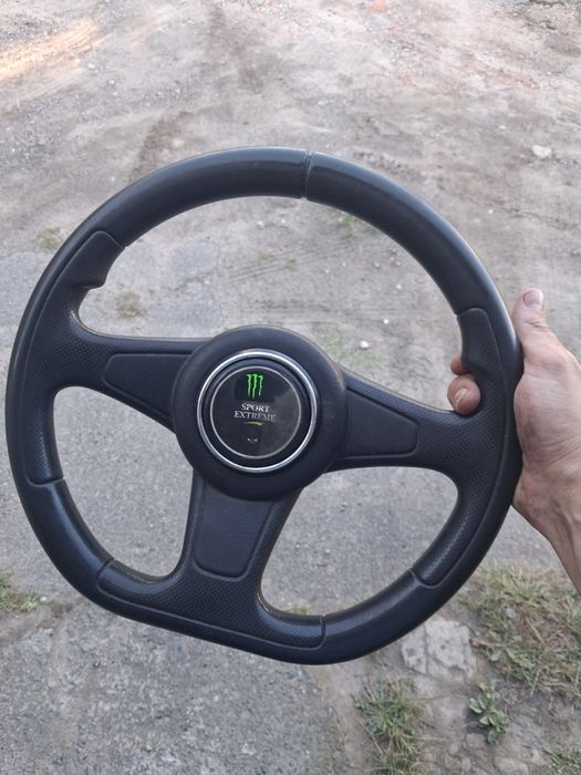 Продам руль на ваз