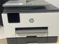 Impressora HP office Jet Pro 9022