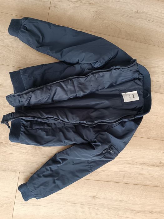 Kurtka jesienna chłopięca rozm. 128