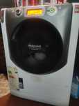 Pralko suszarka hotpoint Ariston