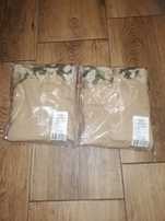 Combat shirt pustynny m/s