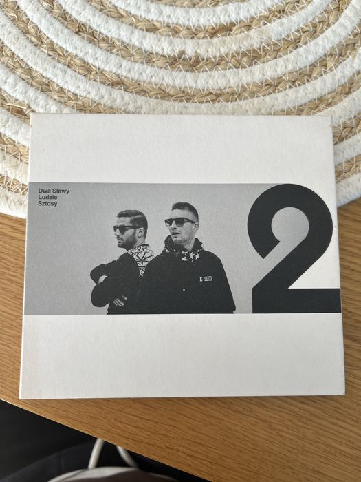 Dwa sławy - ludzie sztosy cd.