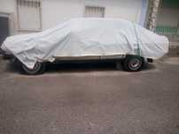 Mercedes-Benz 240 diesel