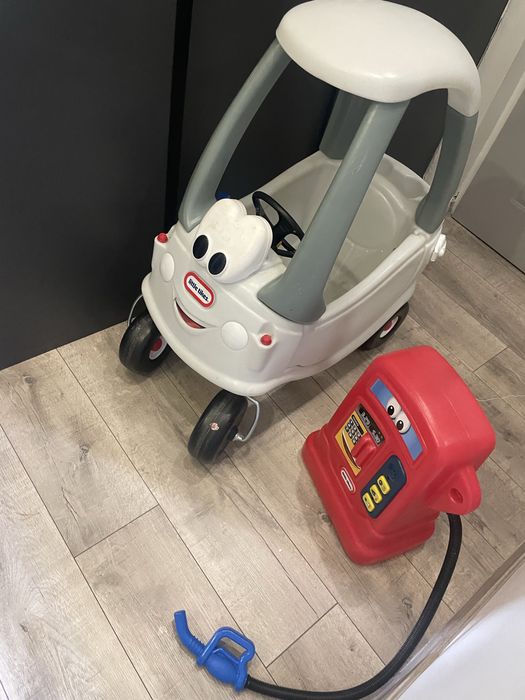 Little tikes jeździk