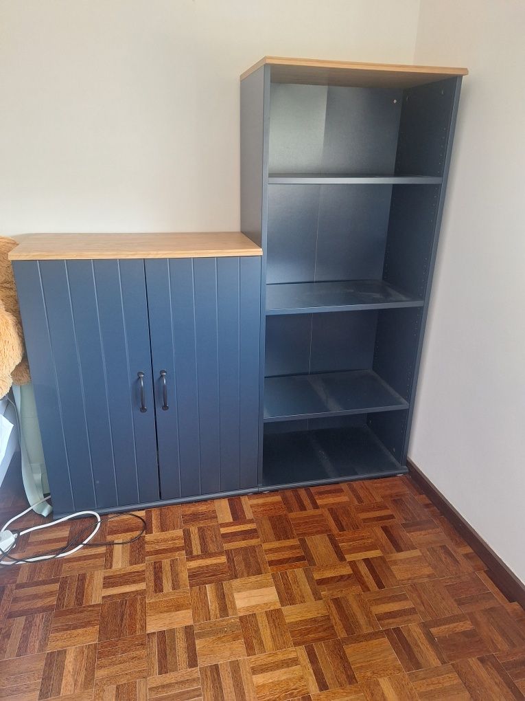 Móvel Skruvby IKEA ótimas condições