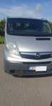 Opel Vivaro Opel Vivaro 2.0 CDTI 9 osobowy
