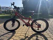 Rower kross level mini 2.0