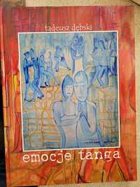 Tadeusz Dębski Emocje Tanga 2007 Artmedia Partners