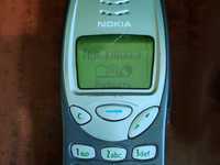 Nokia 3210 рабочий с аккумулятором