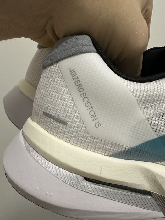 Adidas nowe adizero boston 13 rozmiar 42
