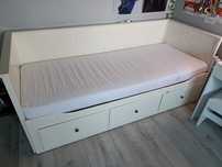 Łóżko IKEA hemnes