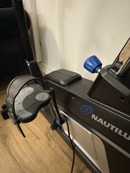 Rowerek treningowy Nautilus U627