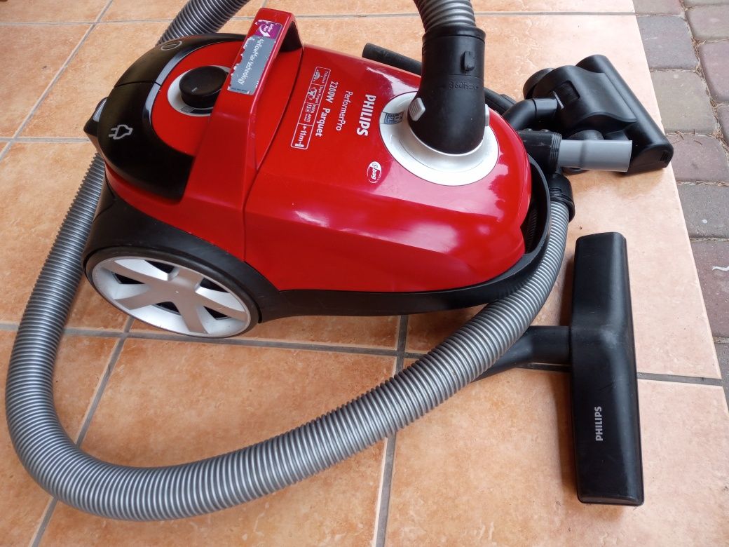 Odkurzacz Philips Performer 2200 W