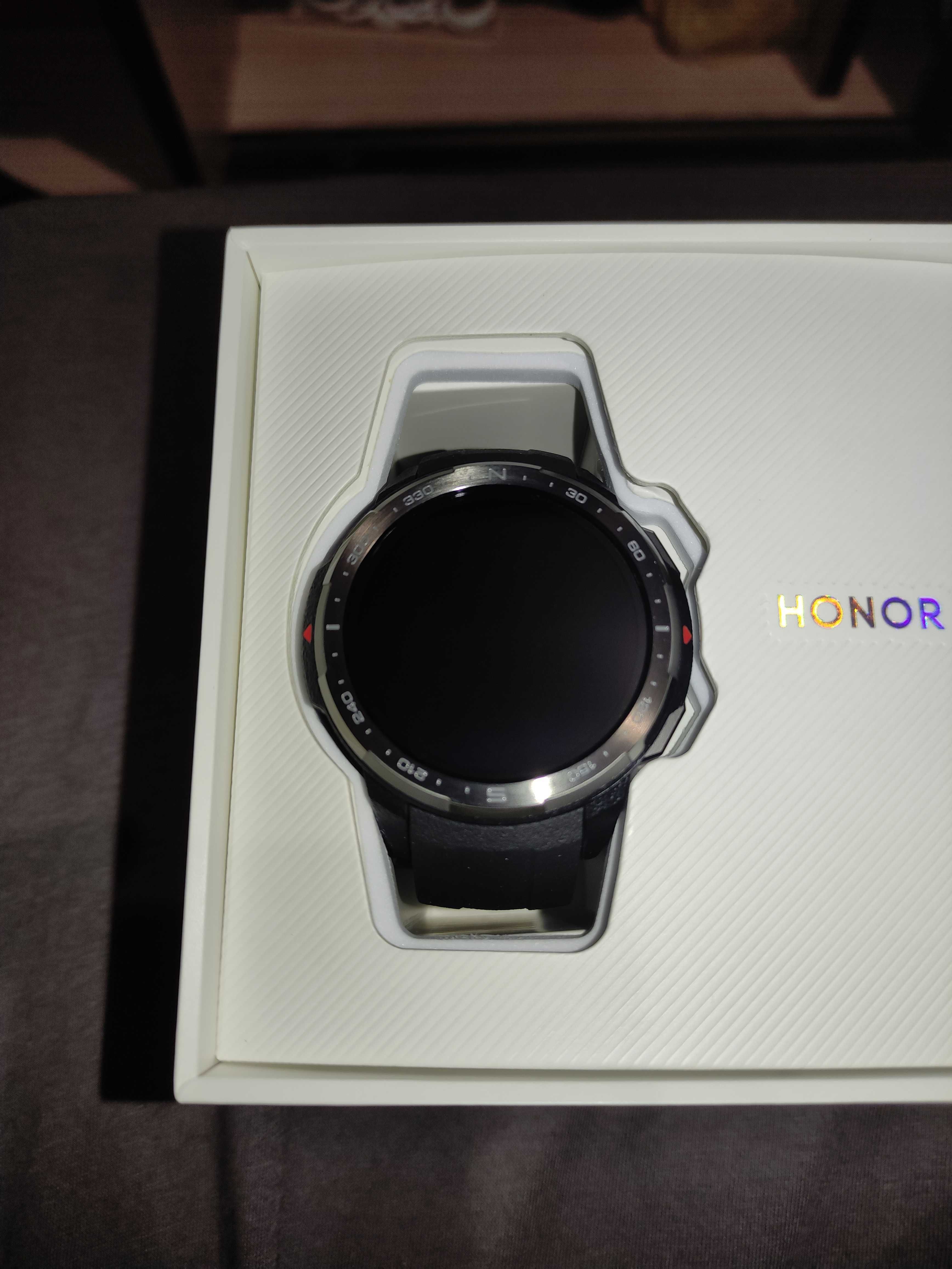 Часы Honor GS Pro + Подарок !